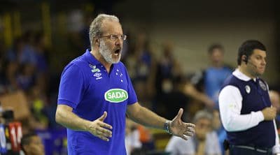 Vóley Masculino: MUNDIAL DE CLUBES CON PRESENCIA ARGENTINA