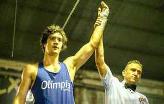Boxeo: MEDALLA ASEGURADA Y CLASIFICACIÓN MUNDIAL PARA ESCUDERO, PALMETTA Y PERALTA