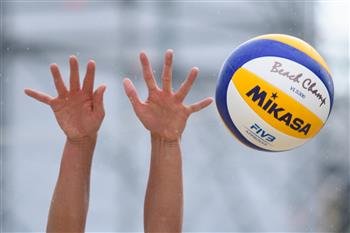 Beach Voley: NUEVA ESTRUCTURA DE CINCO ESTRELLAS PARA FIVB WORLD TOUR