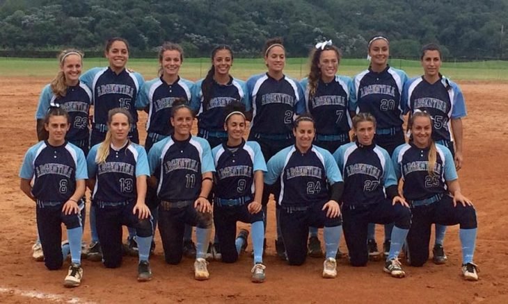 Softbol: SELECCIÓN ARGENTINA DE DAMAS SUBCAMPEÓN EN IMPORTANTE TORNEO
