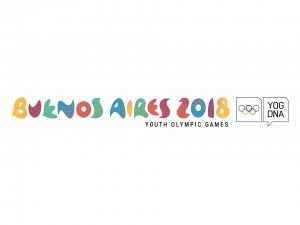 Juegos Olímpicos de la Juventud: BUENOS AIRES 2018 PRESENTÓ SU EMBLEMA