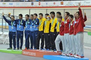 Ciclismo: MEDALLAS Y EXPECTATIVAS PARA EL FUTURO