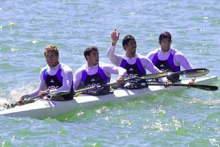 Canotaje: BUENOS RESULTADOS DE ARGENTINA EN LA COPA DEL MUNDO ICF DE HUNGRIA