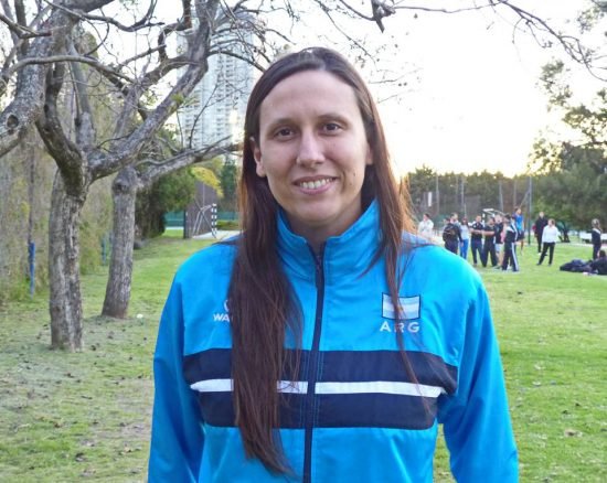 Sección «Conociendo a…» MARCIA SCACCHI – Las Panteras