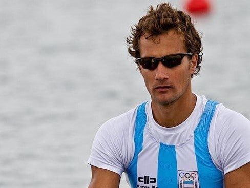 Remo: "NO PODEMOS DARNOS EL LUJO DE NO IR A LA SELECCIÓN" SOSTUVO CRISTIAN ROSSO