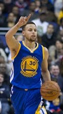Basquet Masculino: CURRY, EL MC ENROE DEL BÁSQUET