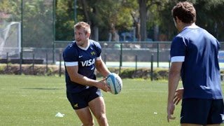 Rugby: PLANTEL ARGENTINO PARA EL SEVEN DE FLORIDA