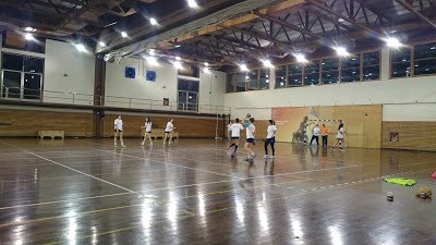 Handball: «LA GARRA» CONTINÚA LOS ENTRENAMIENTOS EN LA ETAPA FINAL DE PREPARACIÓN PARA EL MUNDIAL