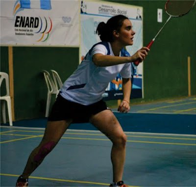 Badminton: NEUQUÉN RECIBIRÁ EL IV OPEN INTERNACIONAL