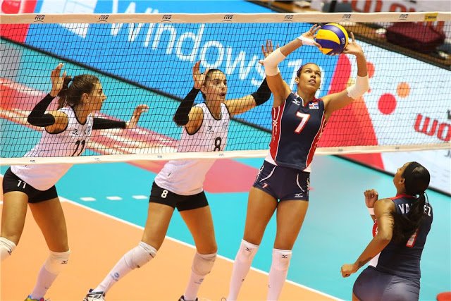 Voley: FOTOS DE LAS PANTERAS EN EL MUNDIAL DE JAPÓN (parte I)