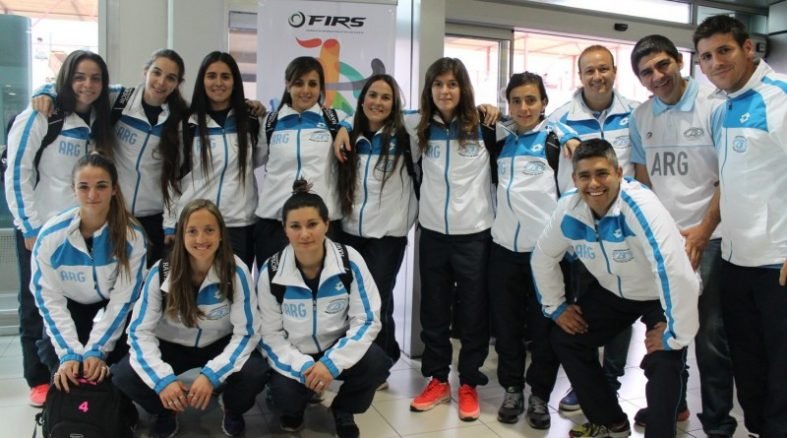 Hockey sobre Patines: DEBUTAN LAS ÁGUILAS EN EL INICIO DEL MUNDIAL DE IQUIQUE 2016