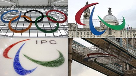 Publicación: LAS 10 COSAS QUE HAY QUE SABER DE LOS JUEGOS PARALÍMPICOS