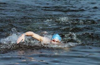 Natación: PRESENCIA ARGENTINA EN EL MUNDIAL DE NATACIÓN DE RUSIA