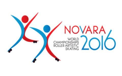 Patín: EXCELENTE ACTUACIÓN ARGENTINA EN EL MUNDIAL DE PATINAJE ARTÍSTICO DE NOVARA; GISELLE SOLER Y ANABELLA MENDOZ SE CONSAGRARON CAMPEONAS MUNDIALES