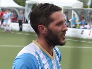 Hockey sobre Césped: DECLARACIONES DE LOS «LEONES DE ORO PANAMERICANOS»