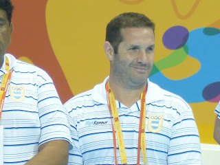 Handball masculino: EDUARDO GALLARDO BRINDÓ SUS IMPRESIONES LUEGO DE LA FINAL ENTRE ARGENTINA Y BRASIL
