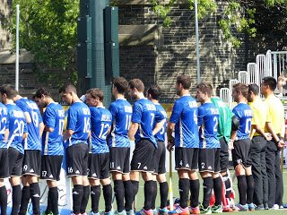 Hockey Sobre Césped: LOS LEONES GOLEARON A CHILE Y ESTÁN EN LA FINAL