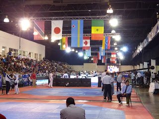 Taekwondo: CARLA SALINAS, JORGE ÁLVAREZ, AGUSTÍN ALVES, ALEXIS Y ARNOLDT, ORO EN SUS CATEGORÍAS; ADEMÁS HUBO OTRAS DESTACADAS ACTUACIONES NACIONALES