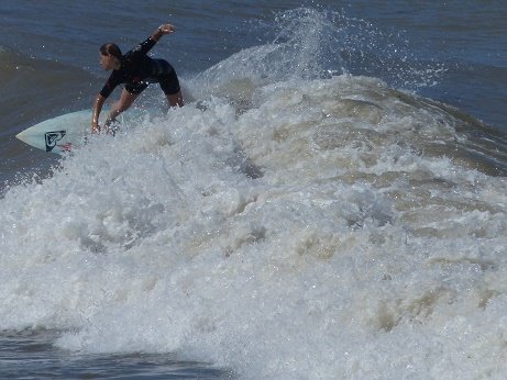 Surf: EL REEF CLASSIC ENTRA EN ETAPA DE DEFINICIÓN