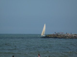Fútbol de verano: TRIANGULARES Y AMISTOSOS EN MAR DEL PLATA