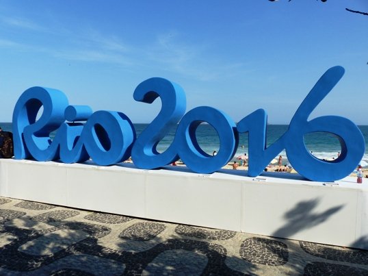 Juegos Olímpicos Rio 2016: RESUMEN DEL DIA 5 DE AGOSTO
