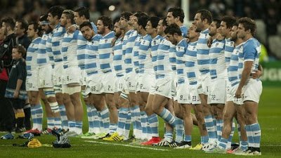 Rugby: LOS PUMAS CULMINARON EL MUNDIAL EN CUARTO LUGAR