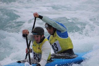 Canotaje: FINALIZÓ LA ACTUACIÓN ARGENTINA EN EL CAMPEONATO MUNDIAL EN LONDRES