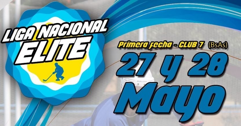 Roller Hockey: COMIENZA LA LIGA NACIONAL