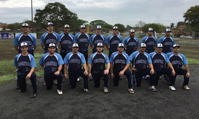 Softbol: LA COMPETENCIA INTERNACIONAL EMPIEZA EN NUEVA ZELANDA