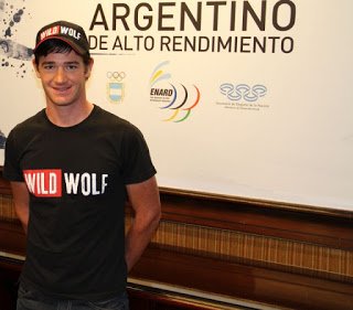 Ciclismo de Montaña: PARTICIPACIÓN NACIONAL EN EL MUNDIAL DE LA ESPECIALIDAD