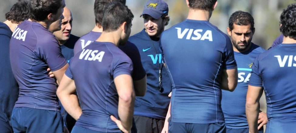 Rugby masculino: "NUEVO AÑO, NUEVO COMIENZO" - COLUMNA DE SANTIAGO GÓMEZ CORA