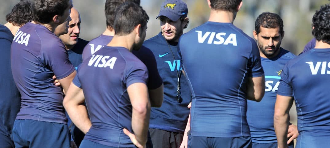Rugby masculino: «NUEVO AÑO, NUEVO COMIENZO» – COLUMNA DE SANTIAGO GÓMEZ CORA