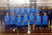 Voley masculino: ARGENTINA VIAJÓ A MÉXICO PARA JUGAR LA COPA PANAMERICANA DE MAYORES