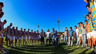 Rugby: RESUMEN HISTORIAL DE TODOS LOS GANADORES DEL NACIONAL DE CLUBES