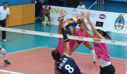 cuarta jornada