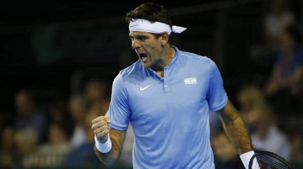 Tenis: ARGENTINA VENCIÓ A GRAN BRETAÑA, CAMPEÓN 2015, Y SE CLASIFICÓ A LA FINAL DE LA COPA DAVIS