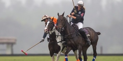 Polo: VII CIRCUITO FEMENINO 2016 DE ALTO Y BAJO HÁNDICAP