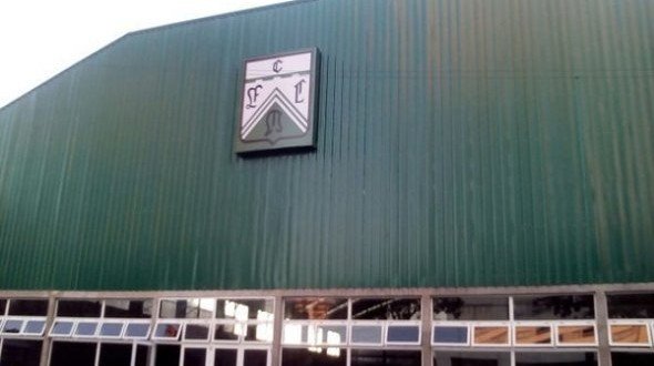 Eventos: FERRO INAUGURÓ SU NUEVO MULTIESPACIO