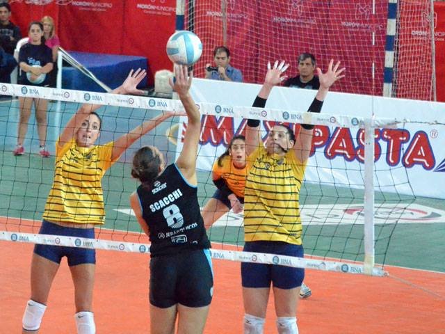 foto Facebook Marcia Scacchi