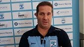 Handball masculino: PREVIO AL DEBUT, DECLARACIONES DE EDUARDO GALLARDO Y PABLO SIMONET