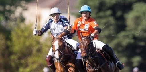 Polo: TRIUNFOS DE LA DOLFINA, EL PARAÍSO, ELLERSTINA Y ALEGRÍA EN LA SEGUNDA FECHA DEL ABIERTO DE HURLINGHAM