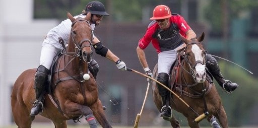 Polo: LA IRENITA Y CRÍA YATAY CLASIFICARON A LOS 123° ABIERTOS DE HURLINGHAM Y PALERMO