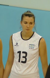 Voley: LETICIA BOSCACCI, PAULA YASMÍN NIZETICH Y EL ENTRENADOR GUILLERMO ORDUNA HICIERON DECLARACIONES TRAS LA DERROTA CON PUERTO RICO
