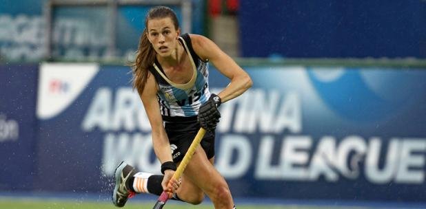 Hockey sobre césped: LA AGENDA DE LAS LEONAS