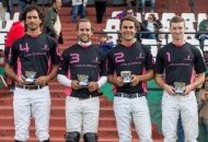 Polo: LAS OVERAS GANÓ EL ABIERTO Y LA MANCHA SE QUEDÓ CON EL HANDICAP