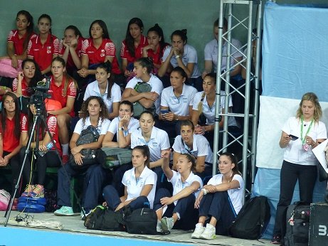 previa argentina