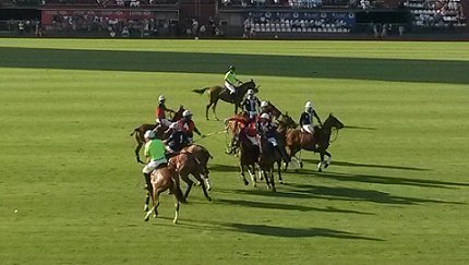 Polo: LA AAP CONFECCIONÓ EL ORDEN DE LOS TORNEOS ORGANIZADOS EN PRIMAVERA Y LA TRIPLE CORONA