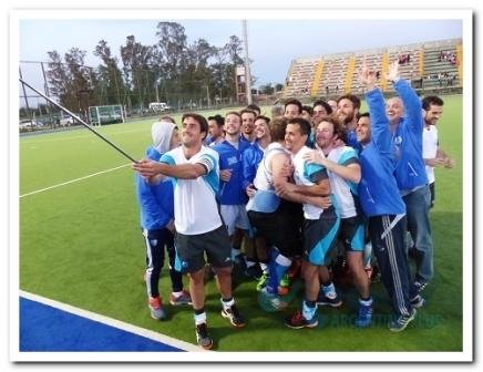 Hockey sobre césped: BUENOS AIRES VENCIÓ A MENDOZA EN LA FINAL DEL ARGENTINO DE SELECCIONES CABALLEROS