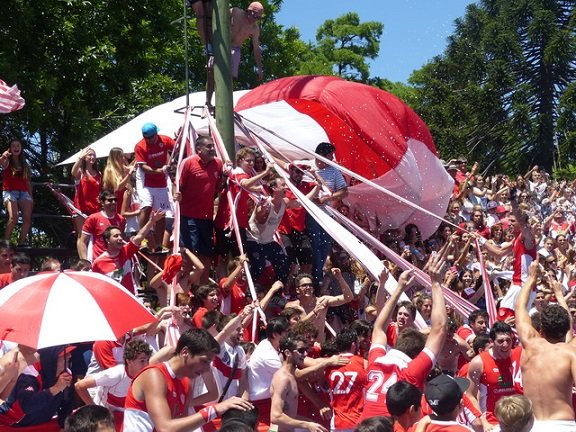 Hockey sobre césped: HISTÓRICA DOBLE CONSAGRACIÓN DE BANCO PROVINCIA «A» EN DAMAS A Y CABALLEROS A