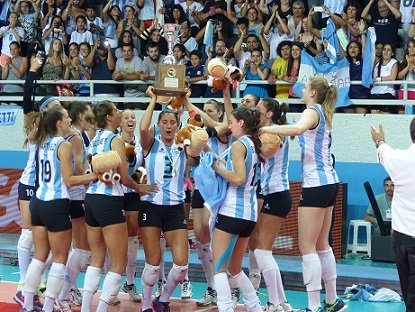 Voley femenino: LAS PANTERAS Y EL RETORNO A LOS ENTRENAMIENTOS